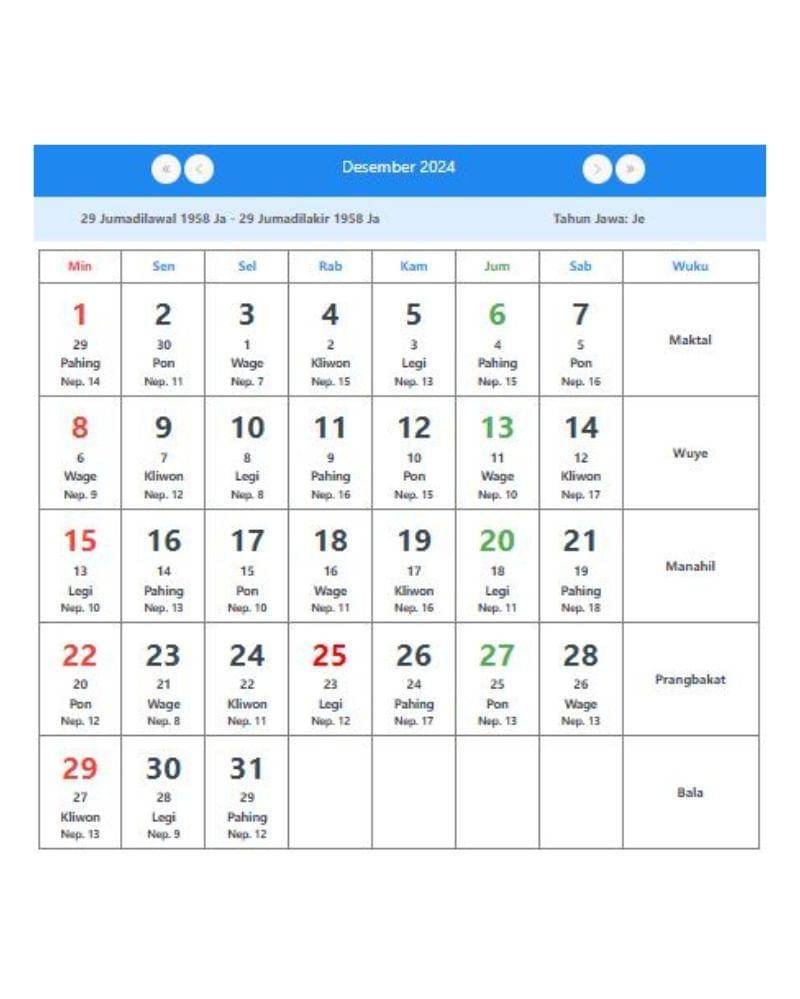 kalenderize.com/2024